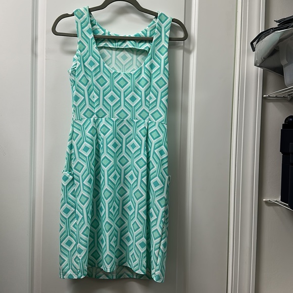 Jude Connally Dress with pockets - Picture 4 of 6